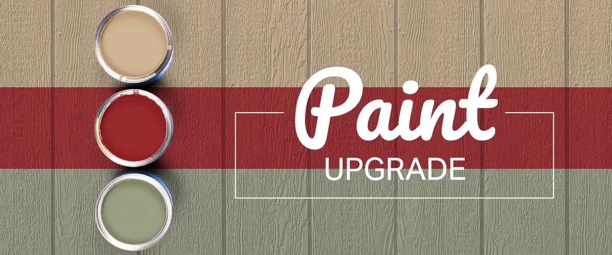 Paint Upgrades Graphic