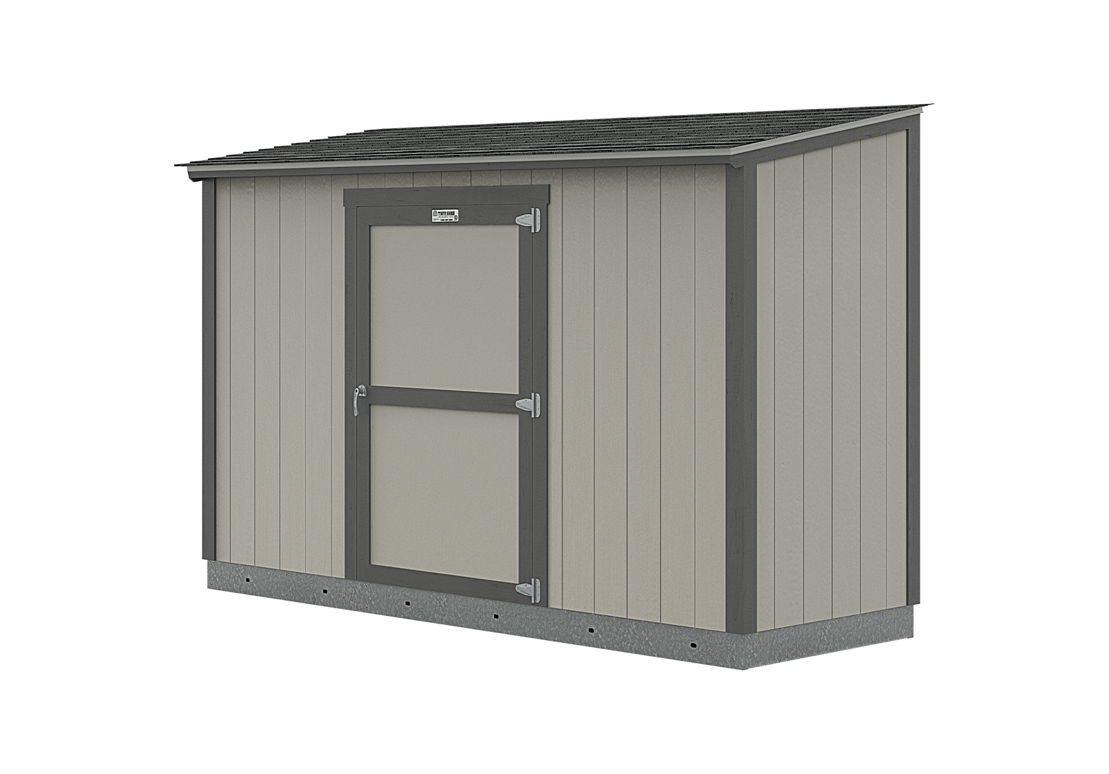 Sundance Lean-To No Upgrades