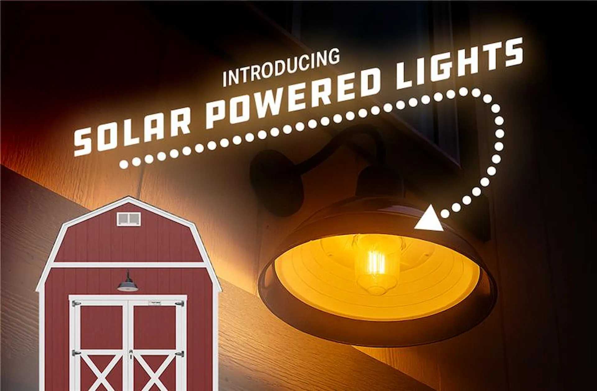 Hero image for solar light blog