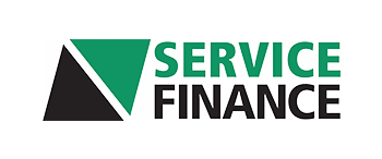 Service Finance Logo Small